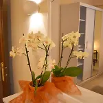 Apartament Martha's Lefkáda
