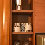 Apartament Martha's Lefkáda