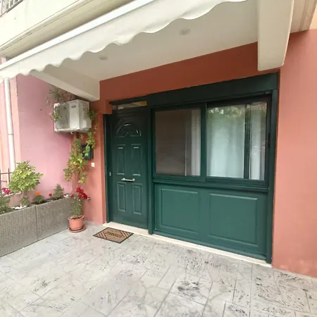 Apartament Martha's Lefkáda