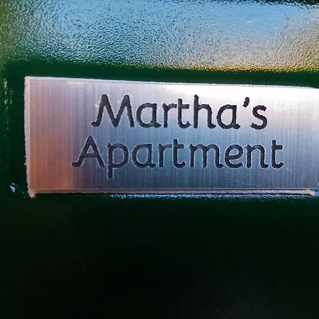 Apartament Martha's