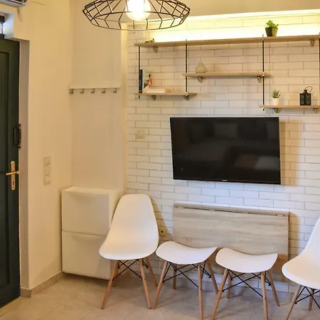 Apartament Martha's Lefkáda