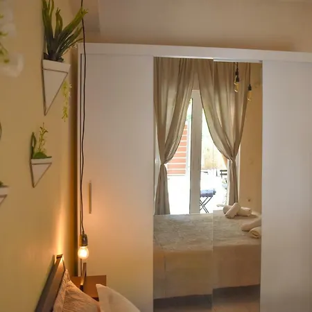 Martha's Apartament Lefkáda